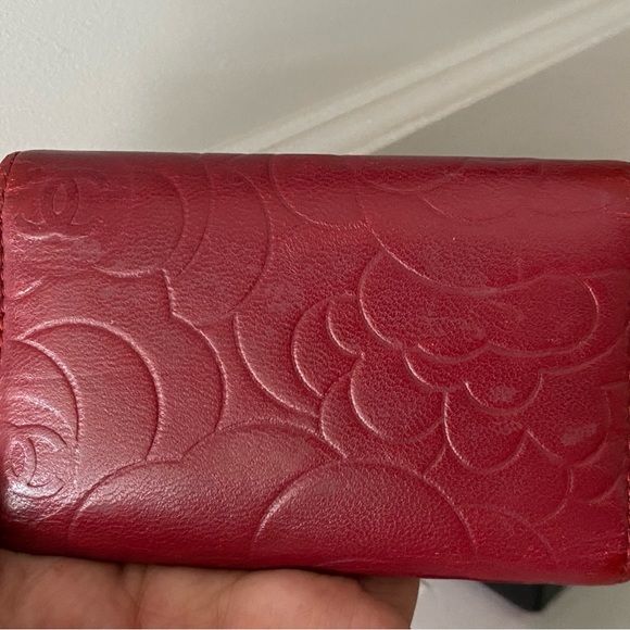 Chanel 6 key holder - Picture 5 of 9